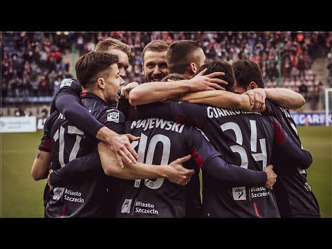 Kulisy 2018|2019 - Odc. 25 -  Thriller wart trzech punktów