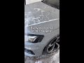The final boss of car washes