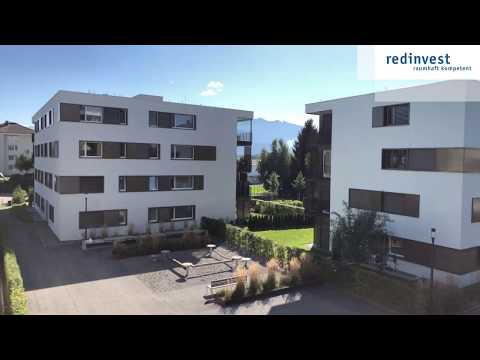 Jetzt mieten: Moderne Wohnungen im Feldheim in Rothenburg [vermietet]