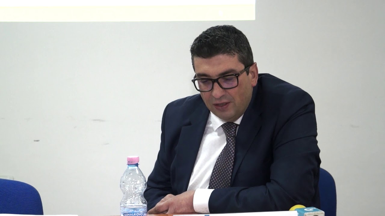Строителството на ГКПП Рудозем в предстартова треска