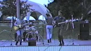 Passion to Pass - Dreamland