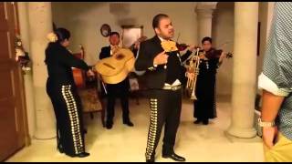 Somos Novios - Mariachi Sol Azteca de McAllen, TX