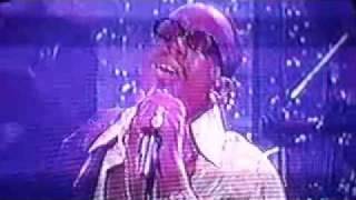Bobby Brown - She&#39;s All I Need (Live 1997)