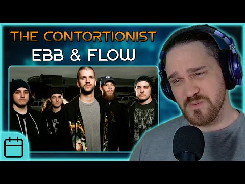 WHERE. IS. ONE?!? // The Controtionist - Ebb & Flow // Composer Reaction & Analysis