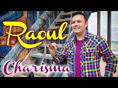 RAOUL - CHARISMA (album integral)