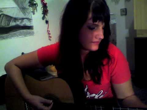 karel Kryl (verz.Křížek...)- salome - cover by Kacena7.wmv