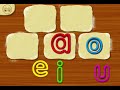 Sesame Street Alphabet Kitchen