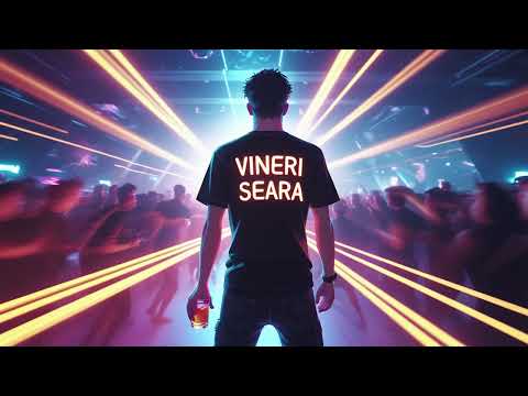 Macanache - Vineri Seara (varianta DnB)