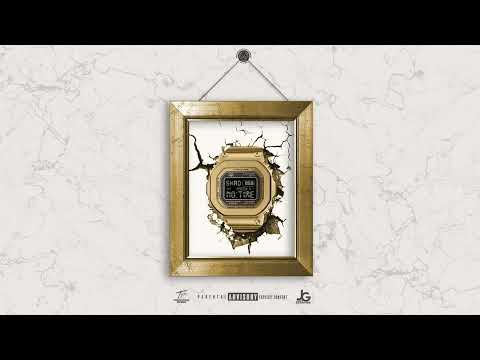SHAD - NO TIME (Official Audio)