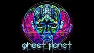 GHOST PLANET  - WAITING FOR DRUG DEALERS.