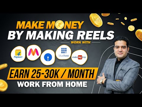How to Make Money Online | BeAtmanirbhar | Best Ways to Earn Money Online Full Series 2022