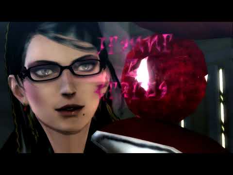 Bayonetta (Episode #15) - So Extra