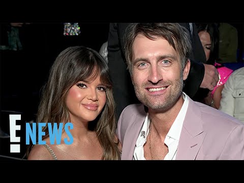 Maren Morris Breaks Silence On Ryan Hurd Divorce, Reveals if She’s Dating | E! News