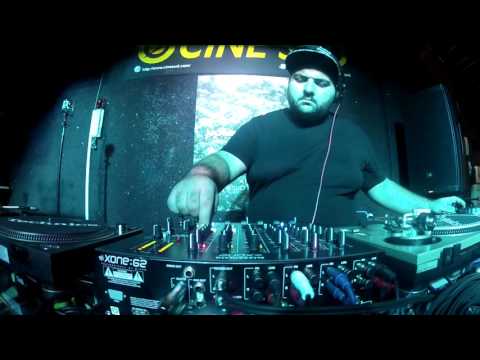 DIRTYCLUB Music #Antonio Pica @ #Boiler Groove