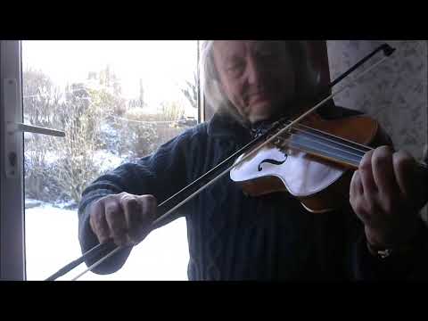 Old Fluz and the Hamborg Sekstur