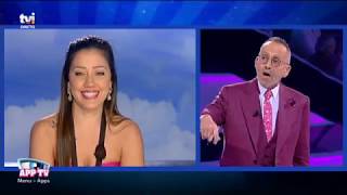 Joana F. revela que já se tentou matar