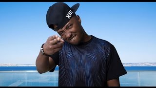 SOPRANO Parle-moi Album l'Evrest paroles uniquement