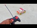 How To Make A Rc Car At Home From Matchbox