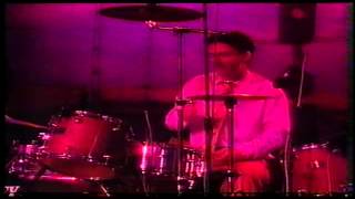 Joaquín.Sabina y CIA - En directo - Salamanca 1999 - Barbi superestar  - 5