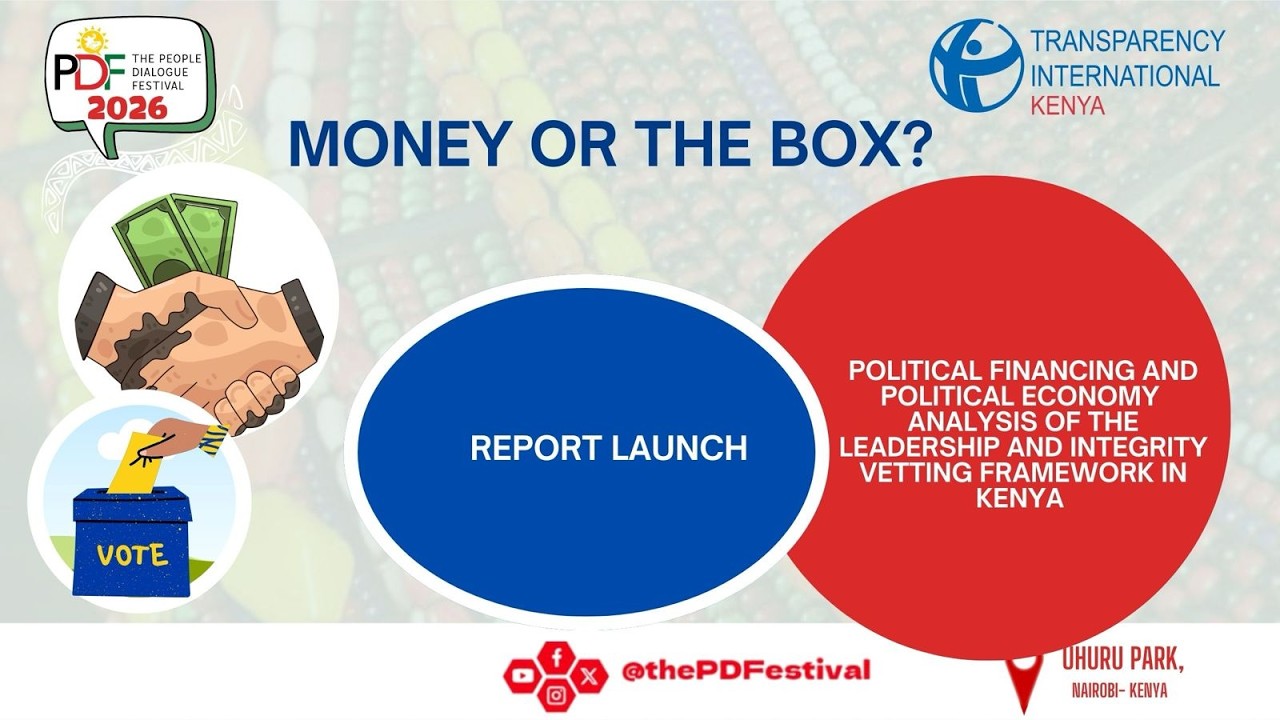 MONEY OR THE BOX? (Part 2)