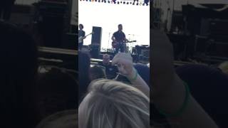 Dakota - Steel Train at Shadow of the City