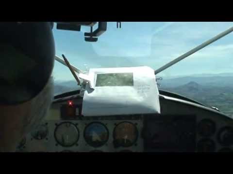 Pouso em Ouro Fino, MG