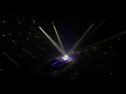 Leoš Mareš - Zimní čas (Prague 17.5.2019)