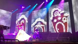 Lindsey Stirling - Jingle Bell Rock - Foxwoods CT 12/12/19