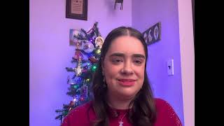 “Have Yourself a Merry Little Christmas” by Judy Garland