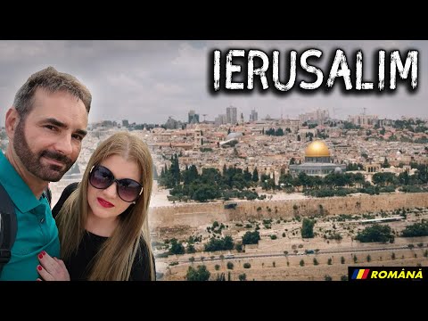 🇮🇱 Israel - PERICULOS sau GENIAL? (Ep.1)