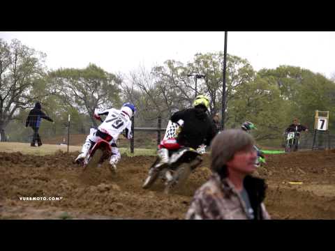 2013 JS7 Freestone Spring Championship 450 B Mod 2nd Moto Uncut - vurbmoto