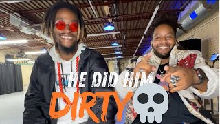 Doyah vs Baloo the Cage| 1v1 |House of Monstars