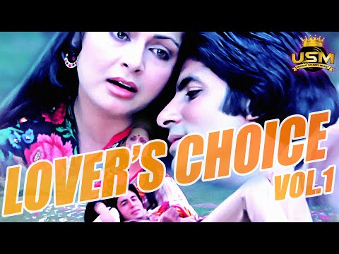 Lover's Choice Vol.1