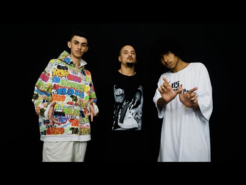 KLÃMIKAZE - PRECISO DIZER QUE TE AMO (PROD. DJF)