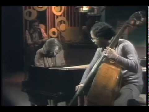 Bill Evans Trio – In the Jazz Set '72