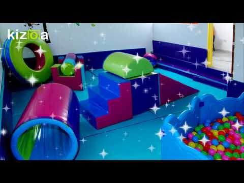 Video Jardin Infantil Grandes Personitas Kids