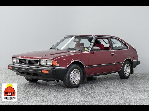 1983 Honda Accord (CC-1248812) for sale in Concord, North Carolina
