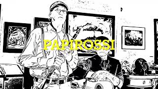 Mazel Tov u  Papirossi