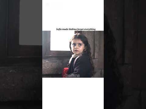 Sofia made halima forget everything #kurulusosman #halima #sofia #poena #ozgetorer