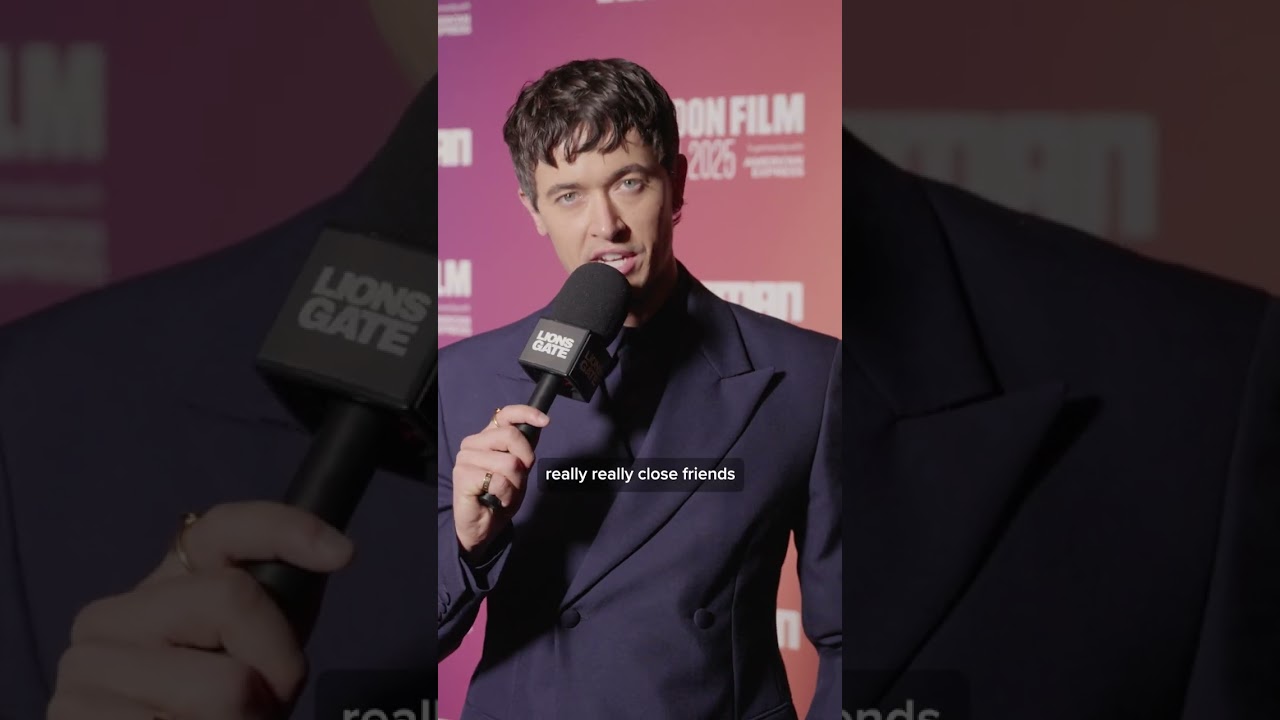 collaborators, friends, and the stars of Wasteman