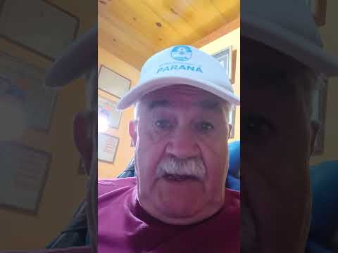 Los Túneles de Parana. Entre Rios. 10