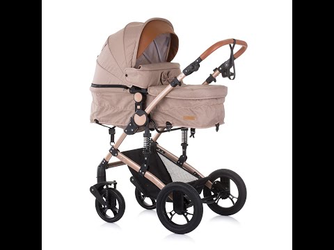 Baby stroller Camea