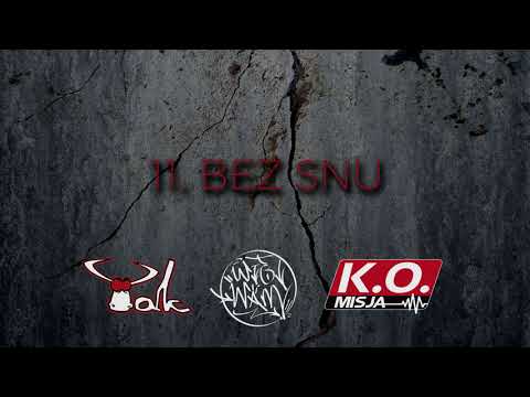 Yak / Zawu - Bez snu