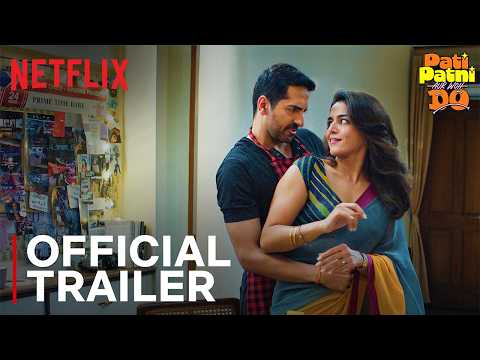 Tráiler El marido, la esposa y Ella
