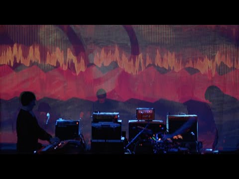 PeopleThatListentotheSky - Live Improvised Performance