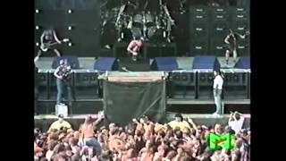 Download lagu Pantera Rise Live In Monsters Of Rock Italy 1992 (HD) mp3 Download lagu Pantera Rise Live In Monsters Of Rock Italy 1992 (HD) mp3