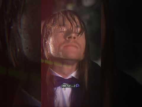 Guns N' Roses - November Rain Lyrics | Learn the Lyrics