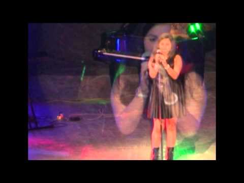 Sara Veljanoska   Don't you remember Adele Cover Fest 2014 Prilep, Macedonia 1