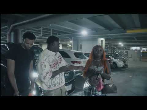 Zoe Lyfe Zoe - First Time (Official Video)