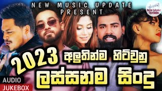 Best Sinhala New Songs 2023 (Sinhala New Songs)  N